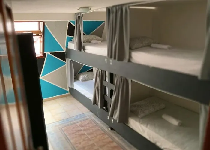 Hotel La Izsla