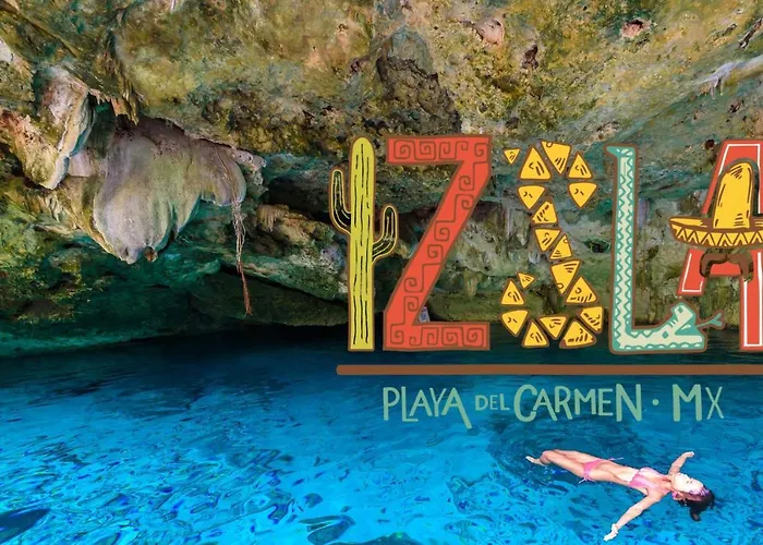 La Izsla Hotel