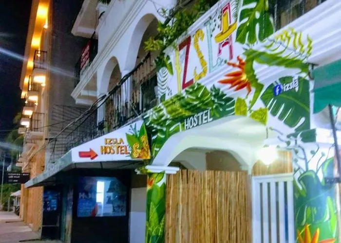 La Izsla Hotel