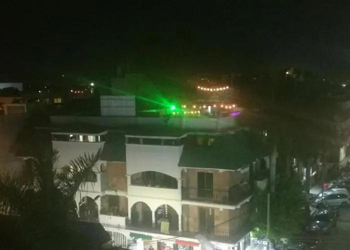 La Izsla Playa del Carmen